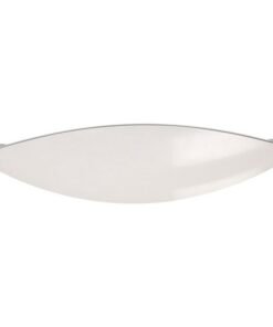 FRIGIDAIRE DOOR HANDLE, WHITE - 134412600