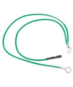 GE HARNESS MODULE - WB18K10027
