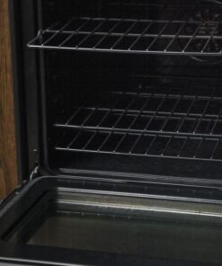 GE SELF CLEAN RANGE RACKS - JXRACK3E