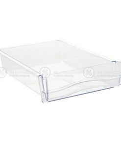 GE REFRIGERATOR SNACK PAN - WR32X10698