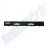 GE DISHWASHER CONTROL PANEL ASSEMBLY - WD34X11836