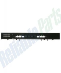 GE DISHWASHER CONTROL PANEL ASSEMBLY - WD34X11836