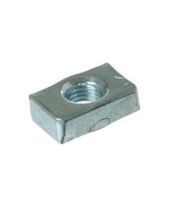 GE NUT-MOUNTING - WB01X27055