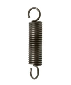 GE SPRING LATCH DOOR - WB10X21107