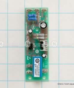 GE AIR CONDITIONER P.C.B. - WJ26X24063