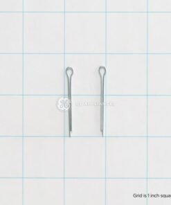 GE HINGE SERVICE KIT - WB49X21392