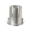 GE LAMP HLDR SUPPORT W/CLIP - WB08X10038