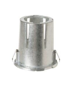 GE LAMP HLDR SUPPORT W/CLIP - WB08X10038