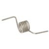 GE SPRING HINGE MULLION - WR01X11052
