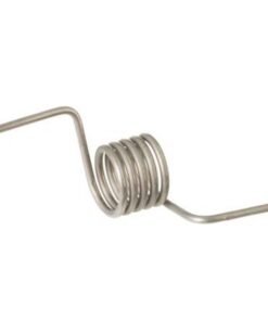 GE SPRING HINGE MULLION - WR01X11052