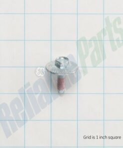 GE SCREW 5/16-24 HXW - WH02X10409