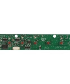 FRIGIDAIRE/ELECTROLUX REFRIGERATOR BOARD, SWITCH TERMINAL - 241708309