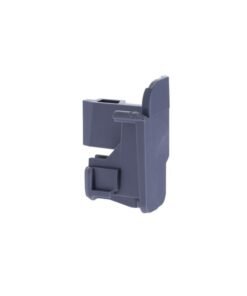 FISHER & PAYKEL DISHWASHER CLIP TUB RELEASE LH MID GREY - 524782