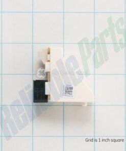 GE RJ 45 ASSEMBLY - WH12X28437