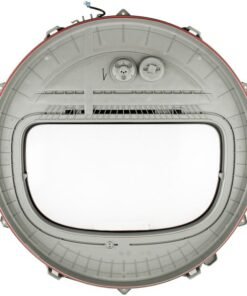 SAMSUNG ASSEMBLY COVER TUB;WV9600,WV55M9 - DC97-20036C