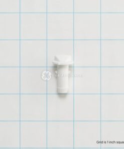 GE WASHING MACHINE NOZZLE GASKE - WH08X20921