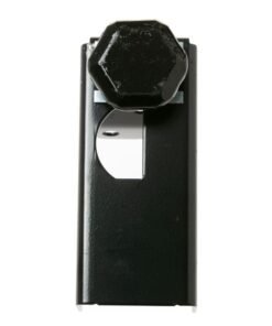 GE LEVELER AND BRACKET ASSEMBLY - WB02X30431