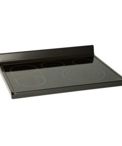 SAMSUNG RANGE OVEN MAIN COOKTOP FRAME ASSEMBLY - DG94-01114A