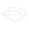 GE REFRIGERATOR DOOR GASKET - W - WR14X27807