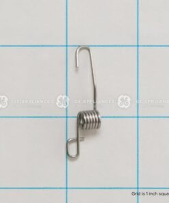 GE REFRIGERATOR SPRING TORSION - WR02X13485
