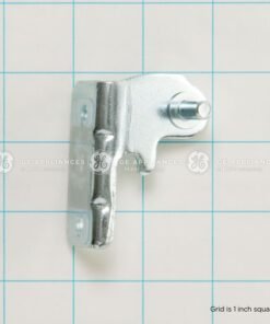 GE REFRIGERATOR BOTTOM HINGE - WR13X20369