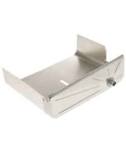 GE REFRIGERATOR SHIELD ASSEMBLY TROUGH - WR17X10811