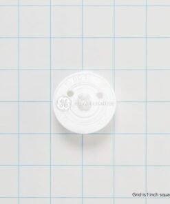 GE WASHING MACHINE LEVER PLATE - WH01X10376