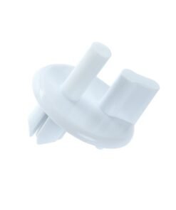 FRIGIDAIRE REFRIGERATOR CRISPER COVER SUPPORT - RIGHT SIDE - 241993101