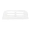 LG REFRIGERATOR LIGHT BULB LAMP COVER LENS - 3550JA1388B