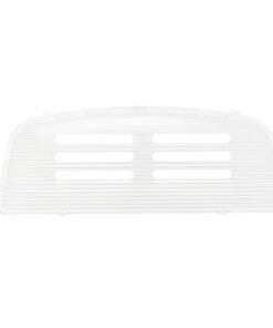 LG REFRIGERATOR LIGHT BULB LAMP COVER LENS - 3550JA1388B