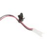 GE HARNESS LED ASSEMBLY - WE15X23882