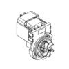 GE DRAIN PUMP - WD19X25461