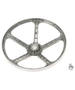 GE DRIVE PULLEY KIT - WH07X10022