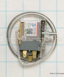 GE FREEZER THERMOSTAT - WR09X27830