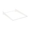 GE REFRIGERATOR SHELF CANT HALF - WR71X10280