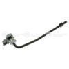 GE GAS VALVE & PIPE ASSEMBLY-NG - WE14M132
