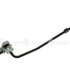 GE GAS VALVE & PIPE ASSEMBLY-NG - WE14M132