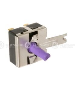GE ROTARY SWITCH - WE02X25283