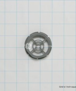 GE DISHWASHER NUT WATER INLET - WD01X10220