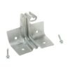 GE RANGE ANTI-TIP BRACKET - WB02K10385