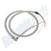 GE CONDUIT WIRE ASSEMBLY - WB18T10574