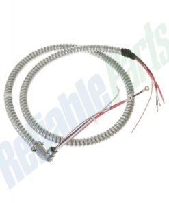 GE CONDUIT WIRE ASSEMBLY - WB18T10574