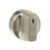 GE BRUSHED SS SINGLE ELEMENT KN - WB03X31660