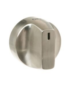 GE BRUSHED SS SINGLE ELEMENT KN - WB03X31660