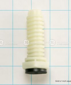 GE WASHER FRONT ADJUSTABLE FOOT - WH46X27700