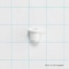 GE REFRIGERATOR BUSHING, SHO - WR01X10048