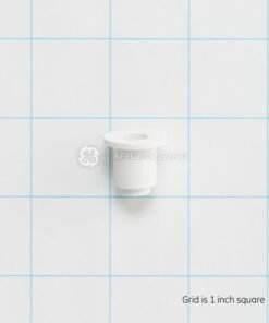 GE REFRIGERATOR BUSHING, SHO - WR01X10048