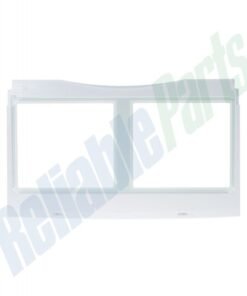 GE CRISPER DRAWER COVER - WR32X10762