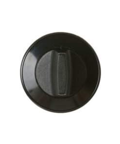 GE KNOB-TOP BUR - WB03K10007