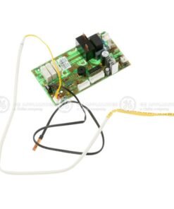 GE AIR CONDITIONER MAIN BOARD - WP29X20006